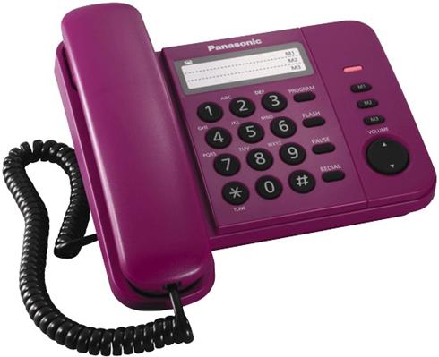 Điện thoại Panasonic KX-TS520